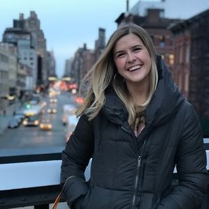 Meet your Posher, Ali